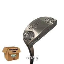 Titleist 2023 Scotty Cameron Super Select Del Mar Putter 34 Right Hand SHOP