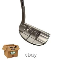 Titleist 2023 Scotty Cameron Super Select Del Mar Putter 34 Right Hand SHOP