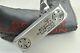 Titleist 2023 Scotty Cameron Super Select Newport 35 Putter Rh Steel # 191172