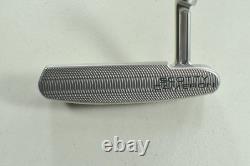 Titleist 2023 Scotty Cameron Super Select Newport Plus 36 Putter RH KBS #208288