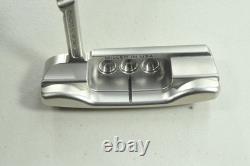 Titleist 2023 Scotty Cameron Super Select Newport Plus 36 Putter RH KBS #208288