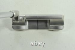 Titleist 2023 Scotty Cameron Super Select Newport Plus 36 Putter RH KBS #208288