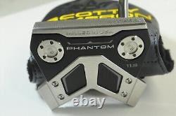 Titleist 2024 Scotty Cameron Phantom 11.5 35 Putter Right Steel # 185516