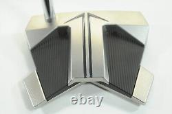 Titleist 2024 Scotty Cameron Phantom 11.5 35 Putter Right Steel # 185516