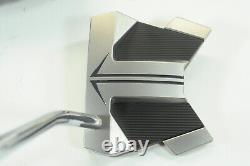 Titleist 2024 Scotty Cameron Phantom 11.5 35 Putter Right Steel # 185516