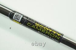 Titleist 2024 Scotty Cameron Phantom 11.5 35 Putter Right Steel # 185516