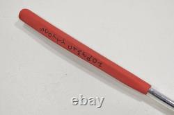 Titleist 2024 Scotty Cameron Phantom 5.5 33 Putter RH Steel with Cover #227753