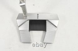 Titleist 2025 Scotty Cameron Phantom 5.2 35 Putter RH Steel with Cover #222765