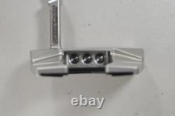 Titleist 2025 Scotty Cameron Phantom 5.2 35 Putter RH Steel with Cover #224221