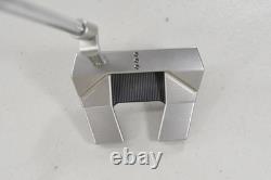 Titleist 2025 Scotty Cameron Phantom 5.2 35 Putter RH Steel with Cover #224221