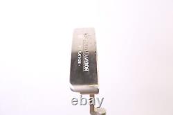 Titleist CAMERON PRO PLATINUM Blade Putter RH 44.75 in Steel Shaft
