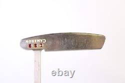 Titleist CAMERON PRO PLATINUM Blade Putter RH 44.75 in Steel Shaft
