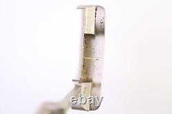 Titleist CAMERON PRO PLATINUM Blade Putter RH 44.75 in Steel Shaft