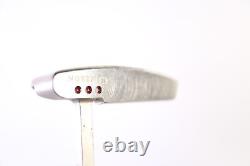 Titleist CAMERON PRO PLATINUM Blade Putter RH 44.75 in Steel Shaft