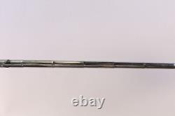 Titleist CAMERON PRO PLATINUM MID SUR Blade Putter RH 34.5 in Steel Shaft