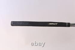 Titleist CAMERON PRO PLATINUM MID SUR Blade Putter RH 34.5 in Steel Shaft