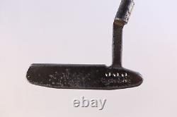 Titleist CAMERON PRO PLATINUM NEWPORT 2 Blade Putter RH 35 in Steel Shaft