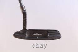 Titleist CAMERON PRO PLATINUM NEWPORT 2 Blade Putter RH 35 in Steel Shaft