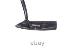 Titleist CAMERON STUDIO DESIGN 1.5 35 in Putter Right-Handed Very Good
