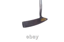 Titleist CAMERON STUDIO DESIGN 1.5 35 in Putter Right-Handed Very Good