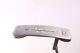 Titleist Cameron Mil-spec Newport Blade Putter Rh 33.5 In Steel Shaft