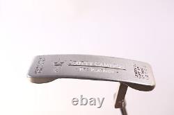 Titleist Cameron Mil-Spec Newport Blade Putter RH 33.5 in Steel Shaft
