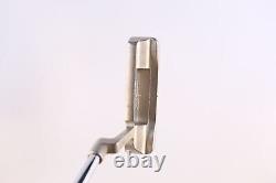 Titleist Cameron Mil-Spec Newport Blade Putter RH 33.5 in Steel Shaft