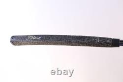 Titleist Cameron Mil-Spec Newport Blade Putter RH 33.5 in Steel Shaft