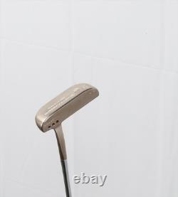 Titleist Cameron Pro Platinum Del Mar 3 34 Putter Good Rh 12690754
