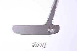 Titleist Cameron Pro Platinum Del Mar 3 35 in Putter Right-Handed Excellent