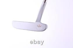 Titleist Cameron Pro Platinum Del Mar 3 35 in Putter Right-Handed Excellent