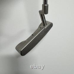 Titleist Cameron Super Select Newport Plus Putter 34 Right Hand SHOP WORN