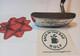Titleist Dead Center Sp-202 Limited Edition Putter New Shaft, Grip & Headcover