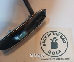 Titleist Dead Center SP-202 Limited Edition Putter New Shaft, Grip & Headcover