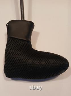 Titleist Dead Center SP-202 Limited Edition Putter New Shaft, Grip & Headcover