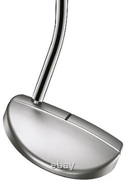 Titleist Futura 5MB Putter 34 inches Titleist Scotty Cameron Select Golf Club
