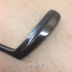 Titleist (Pre-Scotty Cameron) Tour Model Putter 35 Professionally Refurbished