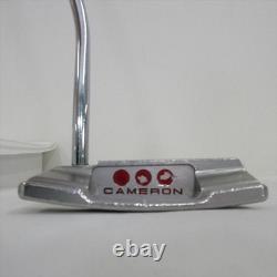 Titleist Putter Fair Rating SCOTTY CAMERON STUDIO SELECT NEWPORT 2.7 33 inch