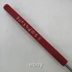 Titleist Putter Fair Rating SCOTTY CAMERON STUDIO SELECT NEWPORT 2.7 33 inch Titleist Putter Fair Rating SCOTTY CAMERON STUDIO SELECT NEWPORT 2.7 33 inch