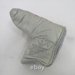 Titleist Putter Fair Rating SCOTTY CAMERON STUDIO SELECT NEWPORT 2.7 33 inch