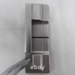 Titleist Putter Fair Rating SCOTTY CAMERON select SQUAREBACK(2018) 34 inch