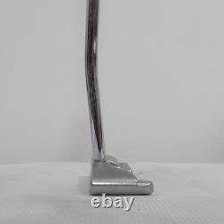 Titleist Putter Fair Rating SCOTTY CAMERON select SQUAREBACK(2018) 34 inch