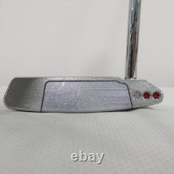 Titleist Putter Fair Rating SCOTTY CAMERON select SQUAREBACK(2018) 34 inch