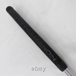 Titleist Putter Fair Rating SCOTTY CAMERON select SQUAREBACK(2018) 34 inch