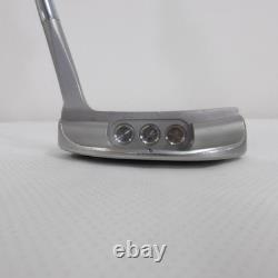 Titleist Putter SCOTTY CAMERON California DEL MAR(2012) 33 inch