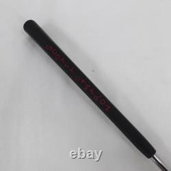 Titleist Putter SCOTTY CAMERON California DEL MAR(2012) 33 inch