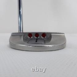 Titleist Putter SCOTTY CAMERON GoLo 5R(2015) 34 inch