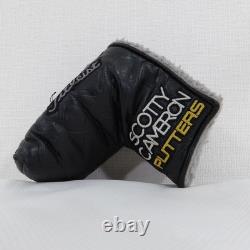 Titleist Putter SCOTTY CAMERON GoLo 5R(2015) 34 inch