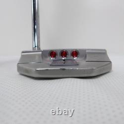 Titleist Putter SCOTTY CAMERON GoLo 5(2015) DUAL BALANCE 37 inch