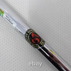 Titleist Putter SCOTTY CAMERON GoLo 5(2015) DUAL BALANCE 37 inch